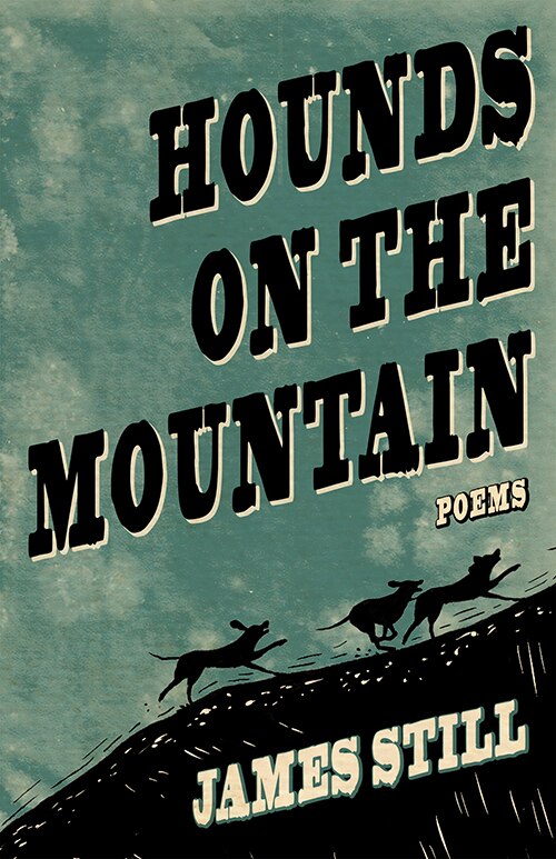Front cover_Hounds on the Mountain