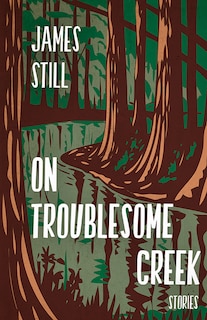 Front cover_On Troublesome Creek