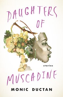 Front cover_Daughters of Muscadine