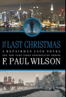 Front cover_The Last Christmas