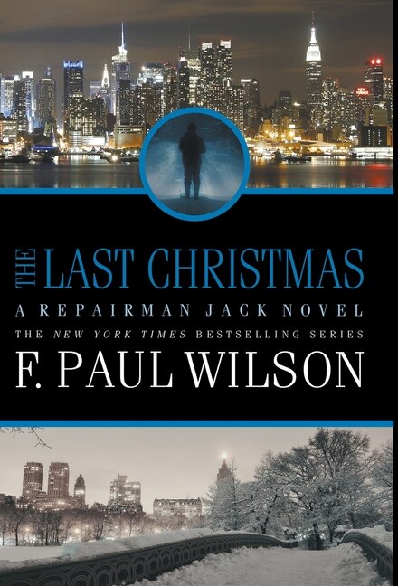 Front cover_The Last Christmas