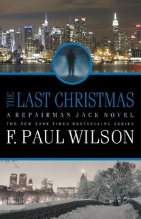 Front cover_The Last Christmas
