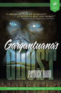 Couverture_Gargantuana's Ghost