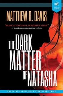 Couverture_The Dark Matter of Natasha