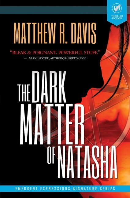 Couverture_The Dark Matter of Natasha