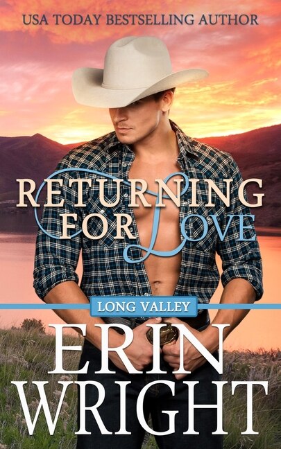 Front cover_Returning for Love