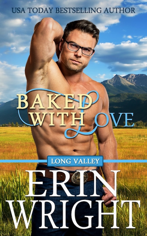 Front cover_Baked with Love