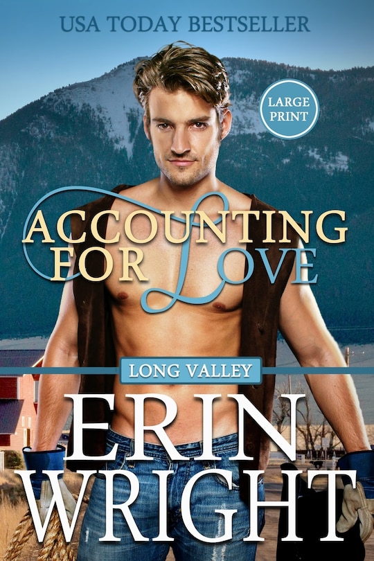 Front cover_Accounting for Love