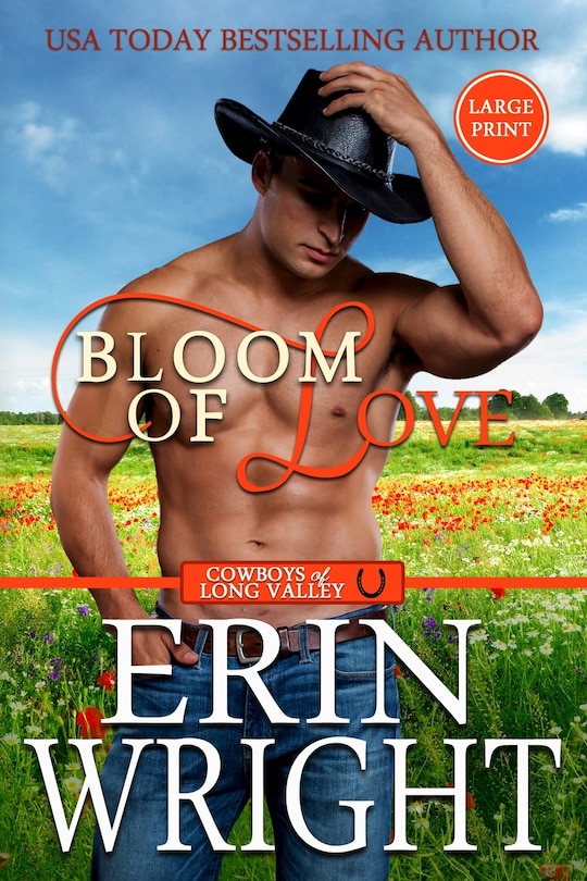 Front cover_Bloom of Love