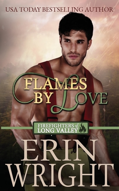 Couverture_Flames of Love