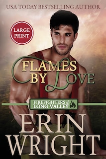 Front cover_Flames of Love