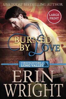 Front cover_Burned by Love