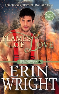Front cover_Flames of Love