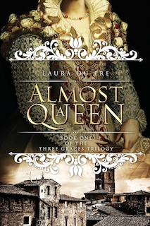 Couverture_Almost a Queen
