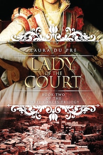 Couverture_Lady of the Court