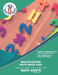 Multiplication Facts Made Easy