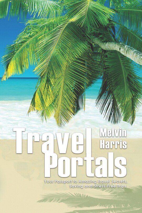 Front cover_Travel Portals