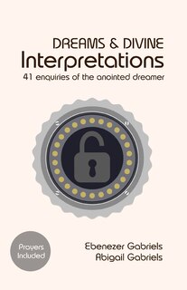 Couverture_Dreams & Divine Interpretations