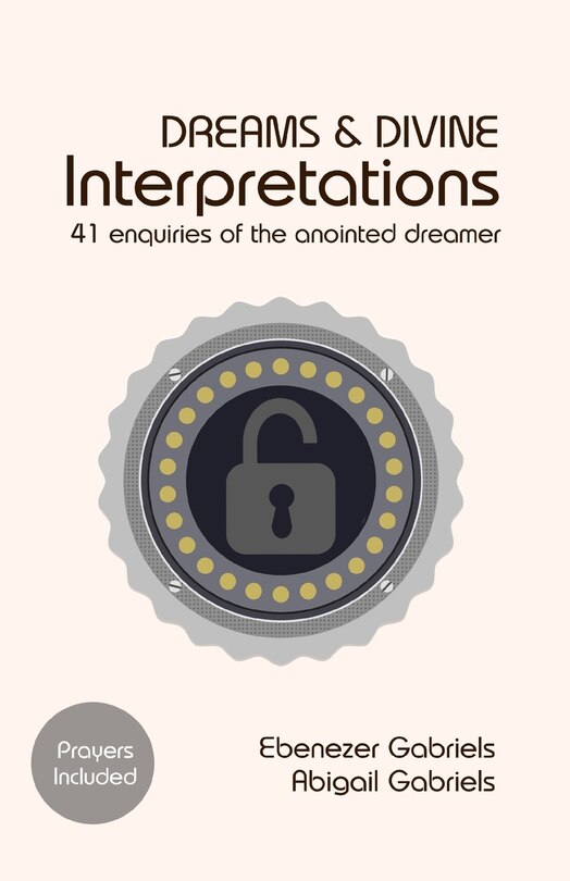 Couverture_Dreams & Divine Interpretations