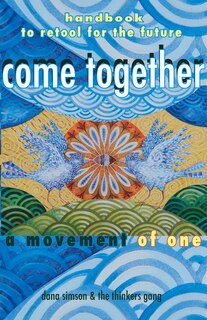 Front cover_Come Together