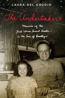 Front cover_The Undertaker