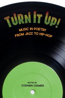 Couverture_Turn It Up!