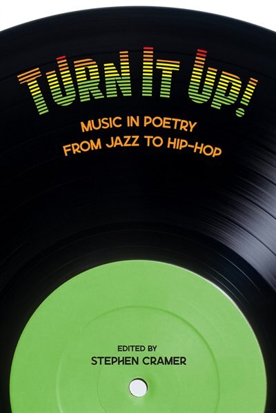 Couverture_Turn It Up!