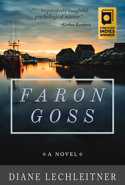 Couverture_Faron Goss