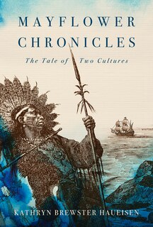 Couverture_Mayflower Chronicles