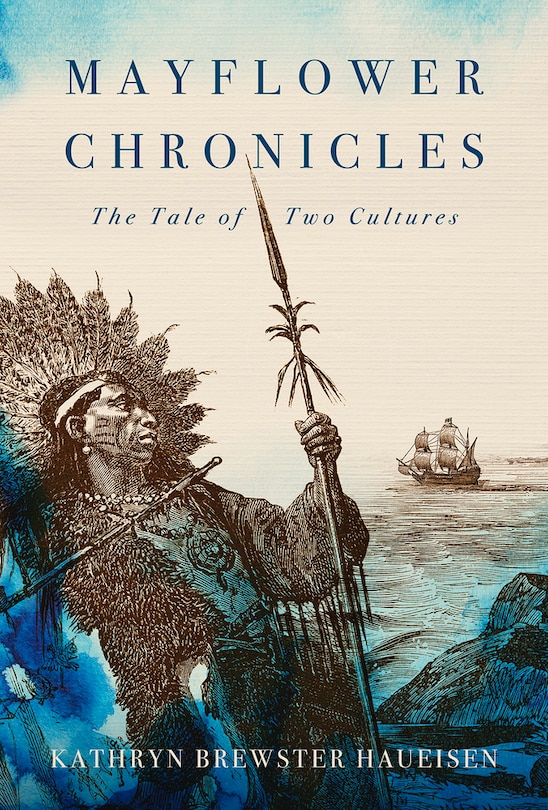Couverture_Mayflower Chronicles