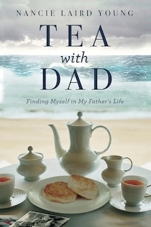 Couverture_Tea With Dad