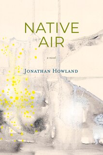 Front cover_Native Air