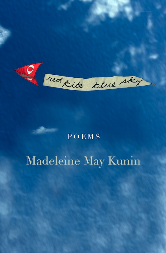 Front cover_Red Kite, Blue Sky