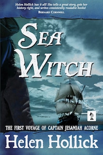 Front cover_Sea Witch