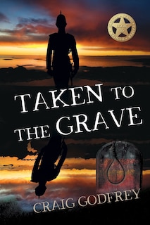 Front cover_Taken To The Grave
