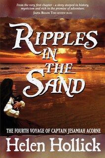 Front cover_Ripples in The Sand