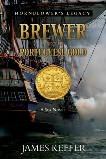 Front cover_Brewer and The Portuguese Gold