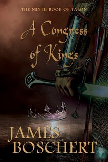 Couverture_A Congress of Kings