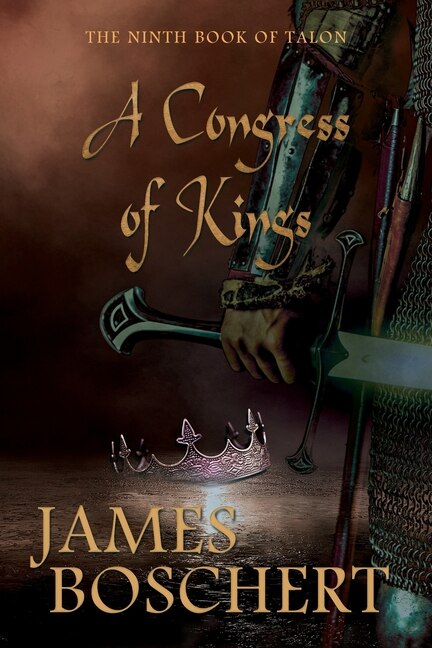 Couverture_A Congress of Kings