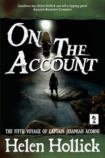 Front cover_On The Account