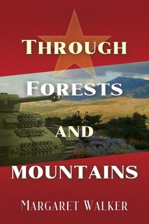 Front cover_Through Forests And Mountains