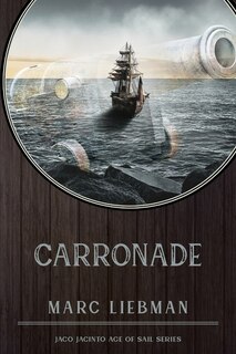 Front cover_Carronade