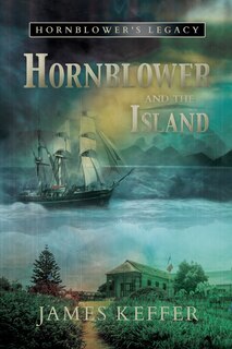 Front cover_Hornblower And The Island