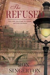 Front cover_The Refused