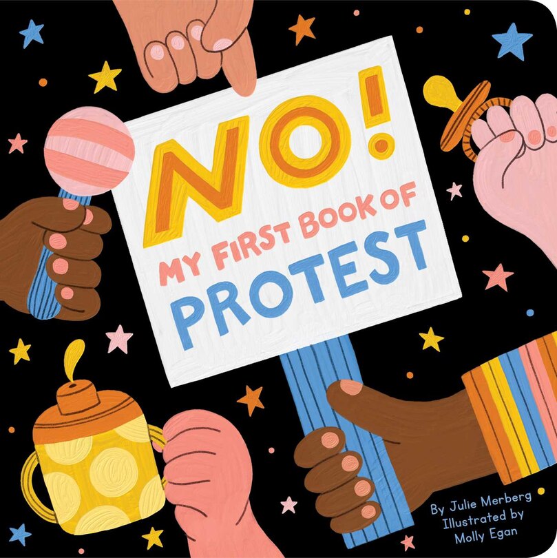 Front cover_No!