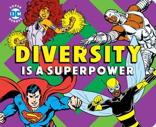 Front cover_Diversity is a Superpower