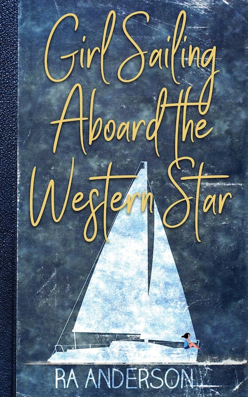 Couverture_Girl Sailing Aboard The Western Star