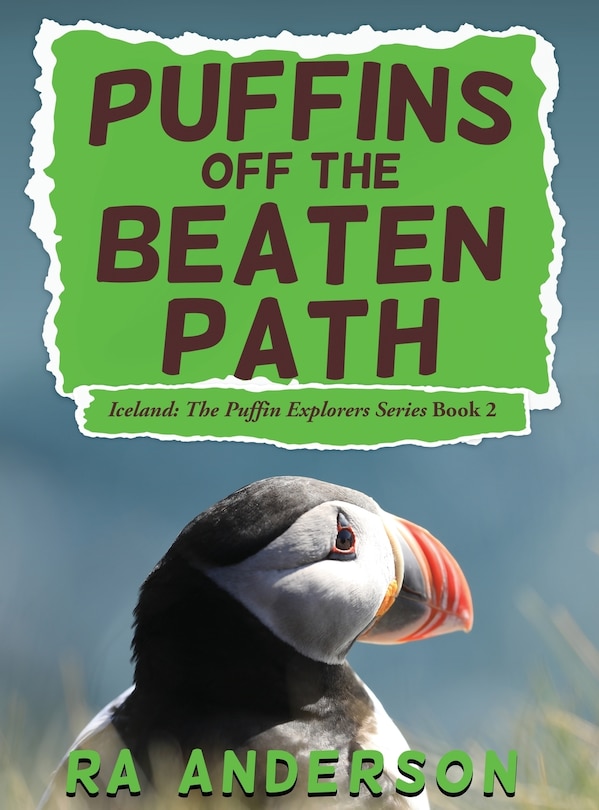 Couverture_Puffins Off the Beaten Path