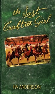 Couverture_The Last Crabtree Girl