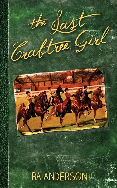 Couverture_The Last Crabtree Girl